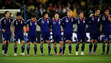 نبذة عن لاعبي منتخب اليابان.. اوكازاكي يهدد وكاغاوا يقود آمال اليابانيين في المونديال