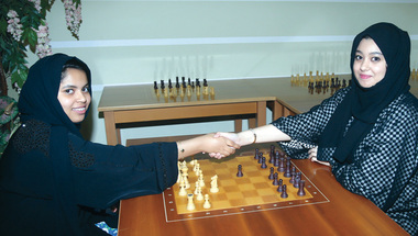 تنفيذي الاتحاد العربي للشطرنج يجتمع في المغرب