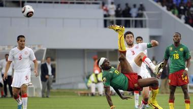 حكم سنغافوري:أنا من أقصيت تونس من مونديال 2010 وأهّلت نيجيريا
