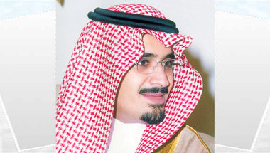 الأمير نواف بن فيصل يشكر الحكومة الرشيدة ويؤكد أن الجميع جنود للوطن
