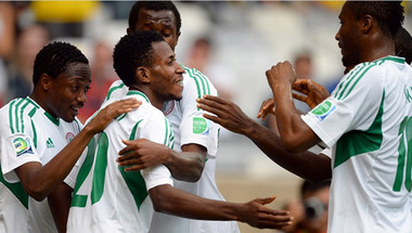 قبل المونديال.. نيجيريا تستبعد لاعبها المحوري من التشكيلة النهائية