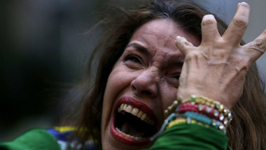 وسائل إعلام برازيلية: الهزيمة المذلة.. عذاب لا يضاهى