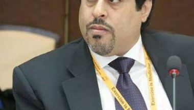 الدكتور عبدالله الجوهر يفوز بمقعد في الاتحاد الدولي للطب الرياضي