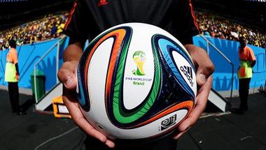 10 أسباب تجعل كأس العالم 2014 الأفضل في التاريخ