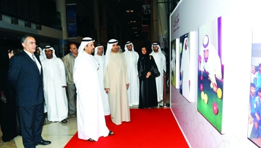 مجلس دبي ينظم جلسة «الرياضة في فكر زايد»