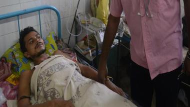 التهاب الدماغ يقتل 67 شخصا في الهند