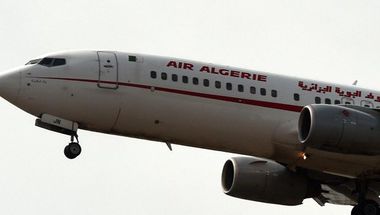 صورة | ريال مدريد استخدم نفس الطائرة الجزائرية المنكوبة!