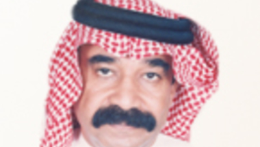 عبدالله بن مساعد وموقع المسؤولية  - مندل عبدالله القباع