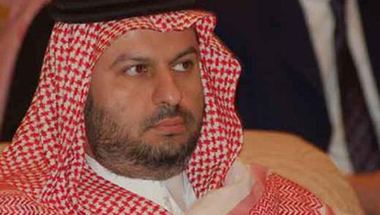 الأمير عبدالله بن مساعد يشكل لجنة جديدة بمسمى لجنة إستراتيجية الرياضة السعودية‎