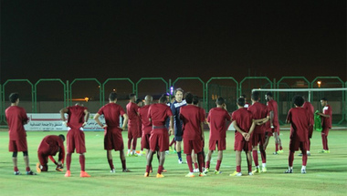 الفيصلي يشارك في البطولة الخليجية للمرة الثانية في تاريخه