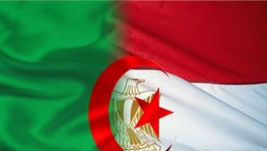 مصر تدعم الجزائر علي حساب تونس في استضافة ألعاب المتوسط