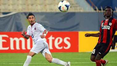 فريق إندونيسي يجرِّد الكويت  من لقب «الاتحاد الآسيوي»