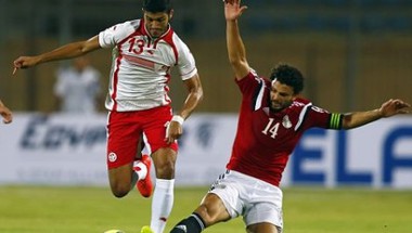 صحف مصر تهاجم المنتخب بعد الهزيمة امام تونس