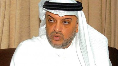 طلال بن بدر رئيساً للمجلس الرياضي العربي