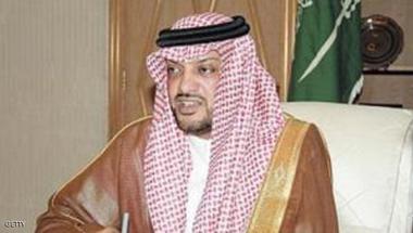 طلال بن بدر رئيسا لـ"مجلس الرياضة العربية"