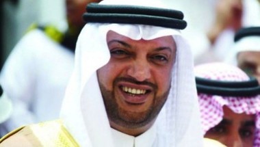 الأمير طلال بن بدر رئيساً لإتحاد اللجان الأولمبية العربية
