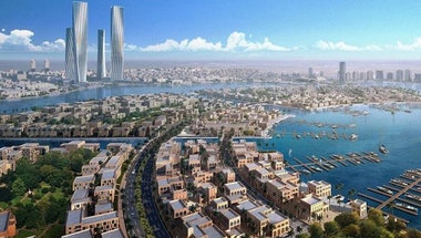 بالصور| قطر تبني مدينة كاملة بتكلفة 45 مليار دولارا استعدادا لكأس العالم