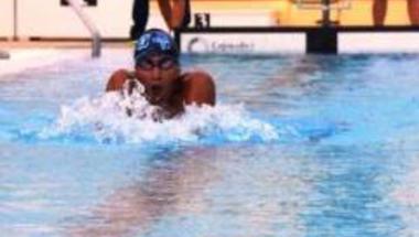 بطولة لبنان في السباحة للفئات العمرية