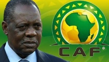 الكاف يحسم الجدل حول استضافة الجزائر أمم أفريقيا 2017
