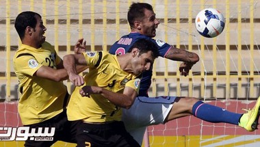 أربيل العراقي يرافق القادسية الكويتي إلى نهائي كأس الاتحاد الآسيوي