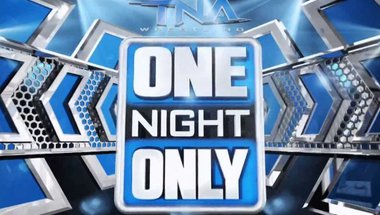 تعرف على نتائج عرض TNA One Night Only 2014