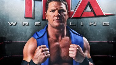 إي جي ستايلز: لا أريد إفلاس TNA.. ولكن!