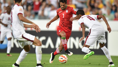 تقرير – لعنة كأس الخليج تصيب قطر في المونديال الاسيوي