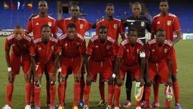 الكونغو تعقد حسابات المجموعة الأولى بكأس أفريقيا بالفوز على الجابون