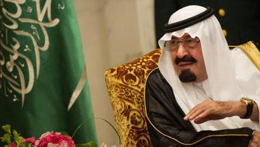 رئيس اتحاد الكرة ينعي الملك عبدالله