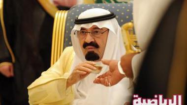 الشيخ سلمان يعرب عن خالص التعازي للقيادة والشعب في السعودية