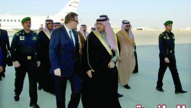 رئيس النمسا : الملك عبدالله رجل دولة كبير سيظل في الذاكرة