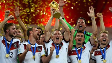 كيف ساهمت التقنية في إحراز ألمانيا لكأس العالم 2014