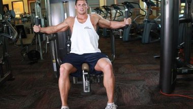5 تقنيات تدريبية لاستفادة من الألياف العضلية في التمارين