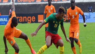 صراع دامٍ على بطاقتي العبور بالمجموعة الحديدية في كأس أفريقيا