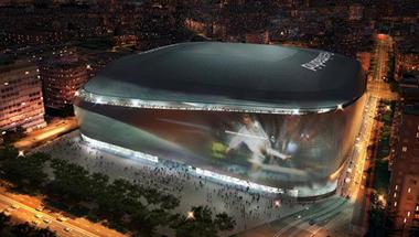 تقارير | ريال مدريد يغير اسم ملعبه لـ «أبوظبي» مقابل نصف مليار يورو