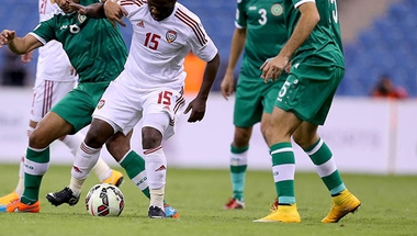 تقديم | صراع مثير بين الإمارات والعراق من أجل المركز الثالث بكأس آسيا 2015
