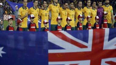 أستراليا وكوريا الجنوبية تسدلان الستار على كأس آسيا