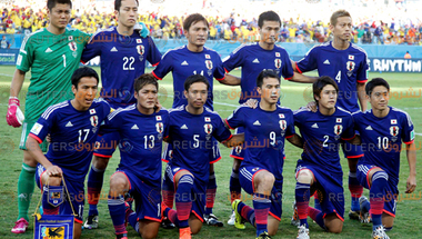 اليابان وايران يختتمان استعدادهما لكأس آسيا بانتصارين