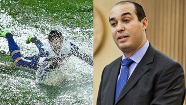اعفاء وزير الرياضة المغربي بسبب مونديال الأندية