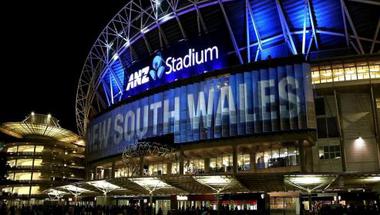 خمس مدن أسترالية تحتضن بطولة كأس آسيا
