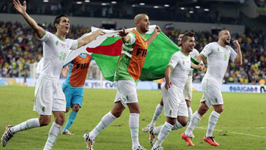 جوائز الكاف 2014: الجزائر افضل منتخب ، يايا توريه افضل لاعب ، والاهلي افضل نادي
