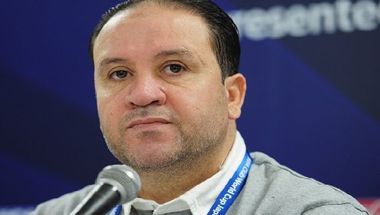 نبيل معلول: الخطأ ممنوع على لاعبي الكويت في مواجهة لبنان