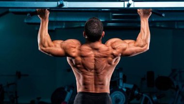 5 تمارين تمنح عضلات ظهرك صلابة الحديد