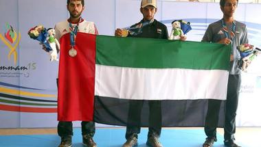 السعودية تتصدر ترتيب أولمبياد الخليج بـ23 ميدالية.. والإمارات تسيطر على الهجن