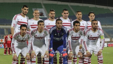 الزمالك يستهدف بداية قوية للدوري المصري رغم غياب ثلاثة لاعبين