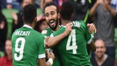 الاستبعاد من كأس العالم خطر يهدد السعودية