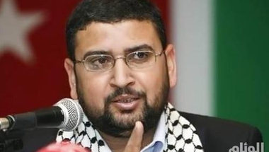 حماس ترحب بموقف السعودية بعدم اللعب على ارض فلسطين