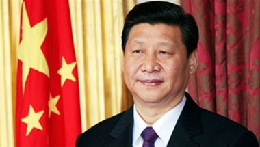الرئيس الصيني يسلط الضوء على كرة القدم لبناء الجسور مع بريطانيا