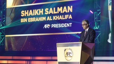 الشيخ سلمان يتقدم رسميا بطلب ترشحه لرئاسة الإتحاد الدولي لكرة القدم
