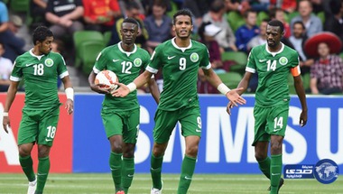 تصفيات كأس آسيا للشباب : المنتخب السعودي يتصدر المجموعة الثانية بخماسية في تركمانستان
